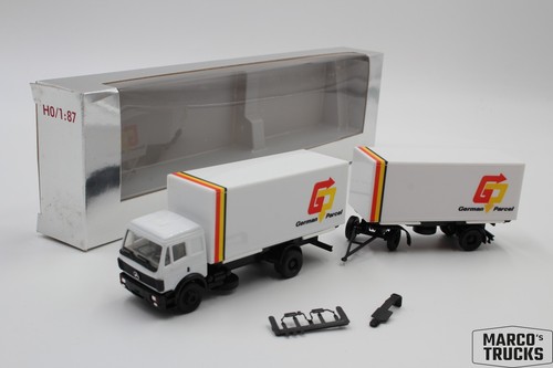 Herpa mercees sk88 - mercees,