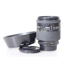 Nikon AF Nikkor 3,5-4,5/28-105