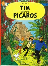 Tim und Struppi , Tim und die