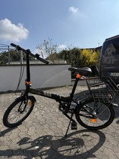Dahon Vitesse Klapprad 20 Zoll