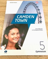 Camden Town 5 Vorschläge für
