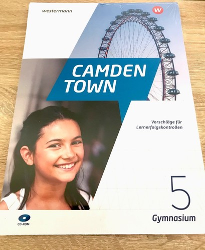 Camden town vorschläge für - 5,