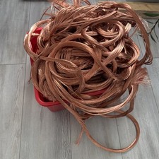 Kupferschrott Kabelschrott