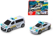 Dickie Toys Norwegisches