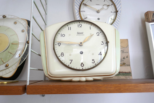 Garant schwebeanker vintage - schwebeanker,