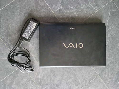 Sony vaio sve151g17m notebook - sony,