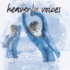 Various - Heavenly Voices ***