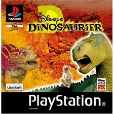 Sony PlayStation 1 - Disney's