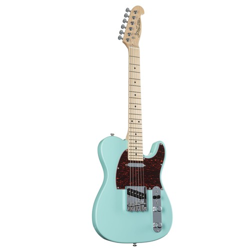Mini e gitarre - j&d, tl-mini