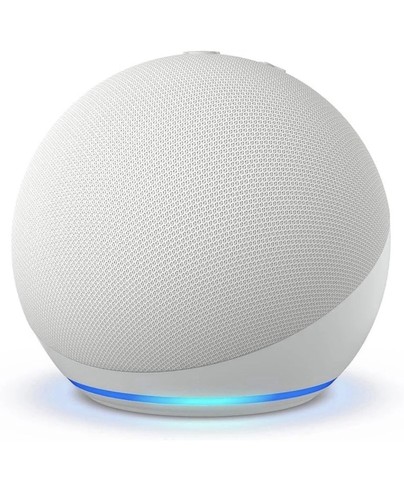 Amazon echo dot - echo,