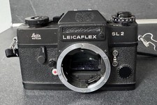 Leicaflex SL2 