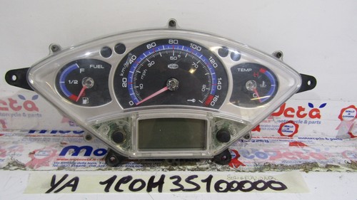Instrument meter dashboard - meter,