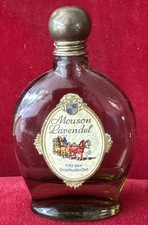 Vintage Mouson Lavendel 25ccm
