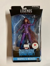 Marvel Legends Medusa Inhumans
