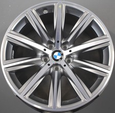 1x BMW 5er G30 G31 6er G32