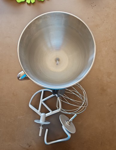 Kenwood kmix rührschüssel - kenwood,