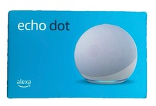 Amazon Echo Dot 5. Gen ALEXA