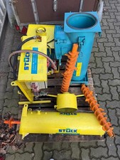 PFT HM 5 Horizontal Micher