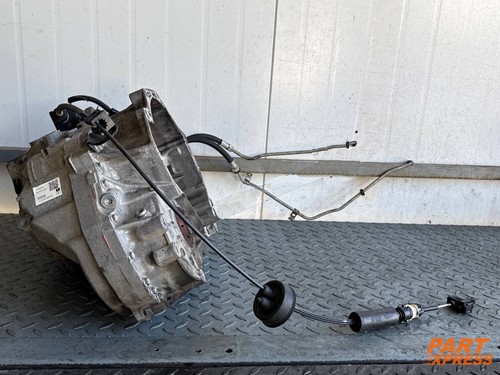 Automatikgetriebe opel meriva - automatikgetriebe,