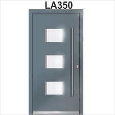 Haustür Welthaus WH75