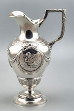 Decanter Empire Stil Wein