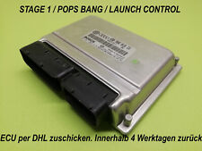 BMW E46 stage1 AGR DPF Popcorn Chiptuning DHL Service EDC15 / EDC 16