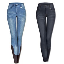 Reithose Jeansreithose Hope