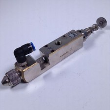 Walther-Pilot 20 360 Marking