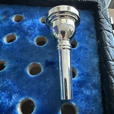 Mundstück Tenorhorn JK Josef Klier 230-3