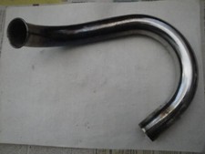 Krümmer (gebraucht) für Simson SR50 und SR80, Albatros, Bunny