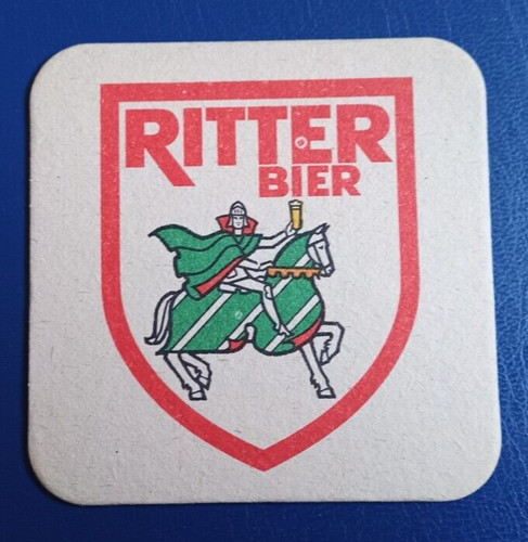 Bierdeckel brauerei dortmunder - brauerei,