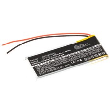 Akku für Cardo Q1 / Q2 Scala