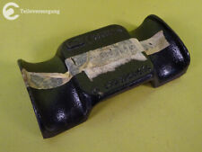 Platte an Blattfeder Hinterachse, MB-LKW NG, SK, Original-MB NEU, A 6793250031