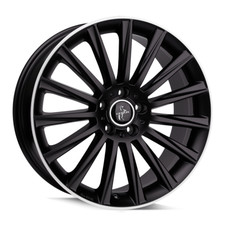 18 Zoll Keskin KT18 Alufelge