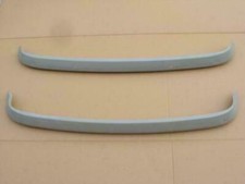 Stoßstangen neu grau Renault