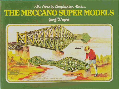 Gsbü the meccano - meccano, super