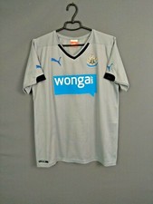 Newcastle United Jersey 2014