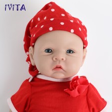 Handgemachte Puppen 50cm