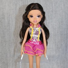 MOXIE GIRLZ MGA Sophina Doll