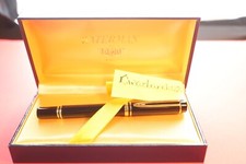 Waterman Le Man 100 FP