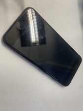 Apple iPhone 7 - 128GB - Schwarz Jet Black Defekt Bastler