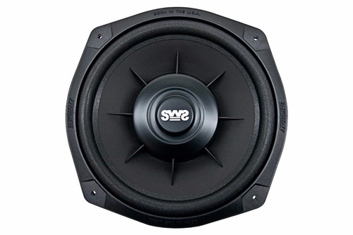 Earthquake sound sws - earthquake, 8"