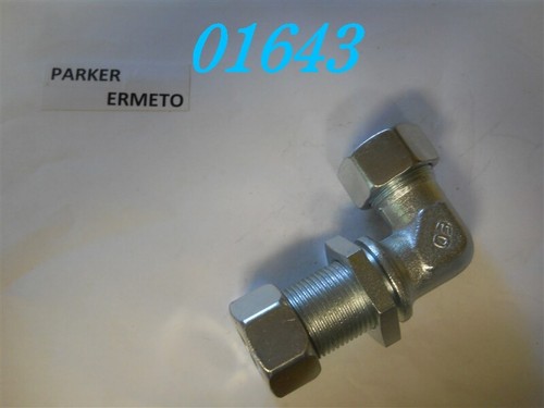 Parker ermeto - parker,
