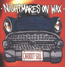 Nightmares On Wax Carboot Soul
