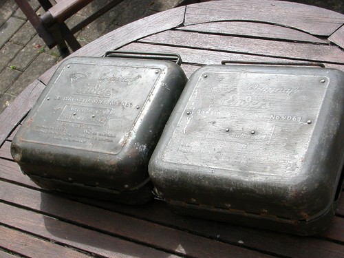 Stück original bundeswehr - 2,