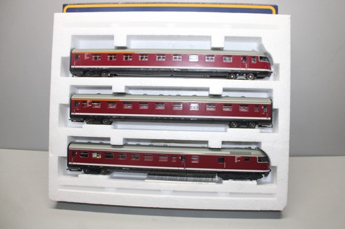 Lima 149808 dieseltriebwagen - lima, g