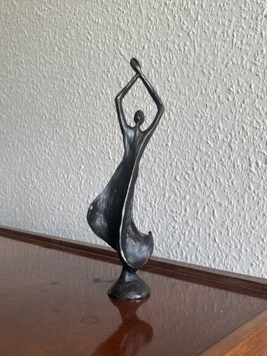 Moderne skulptur - moderne,