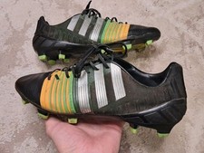 Adidas Nitrocharge 1.0 FG