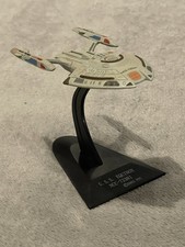 Star Trek Furuta: U.S.S. Equinox NCC-72381
