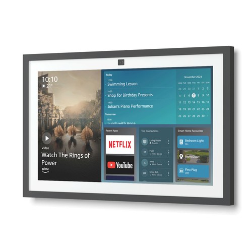 Amazon echo show - show, 15